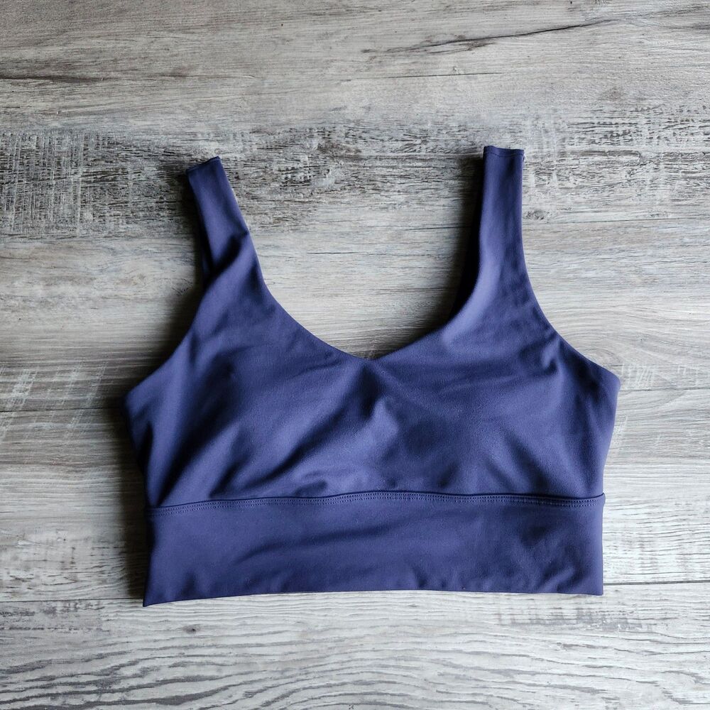 (XL) Zyia Active sports bra